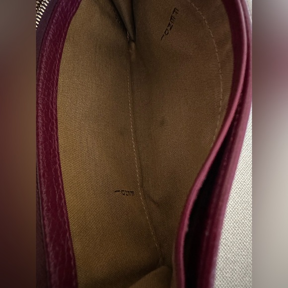 Fendi Zucchino Long wallet in signature monogram multicolored canvas. - Picture 13 of 16